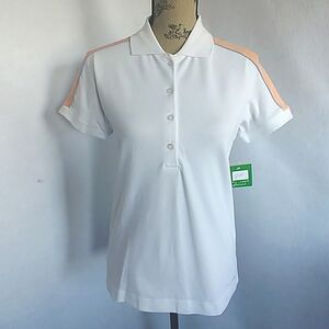 Verdina Women's Golf Polo Shirt Top